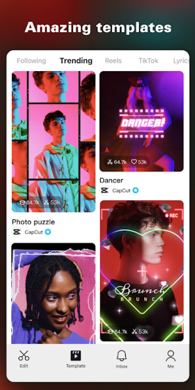 CapCut2